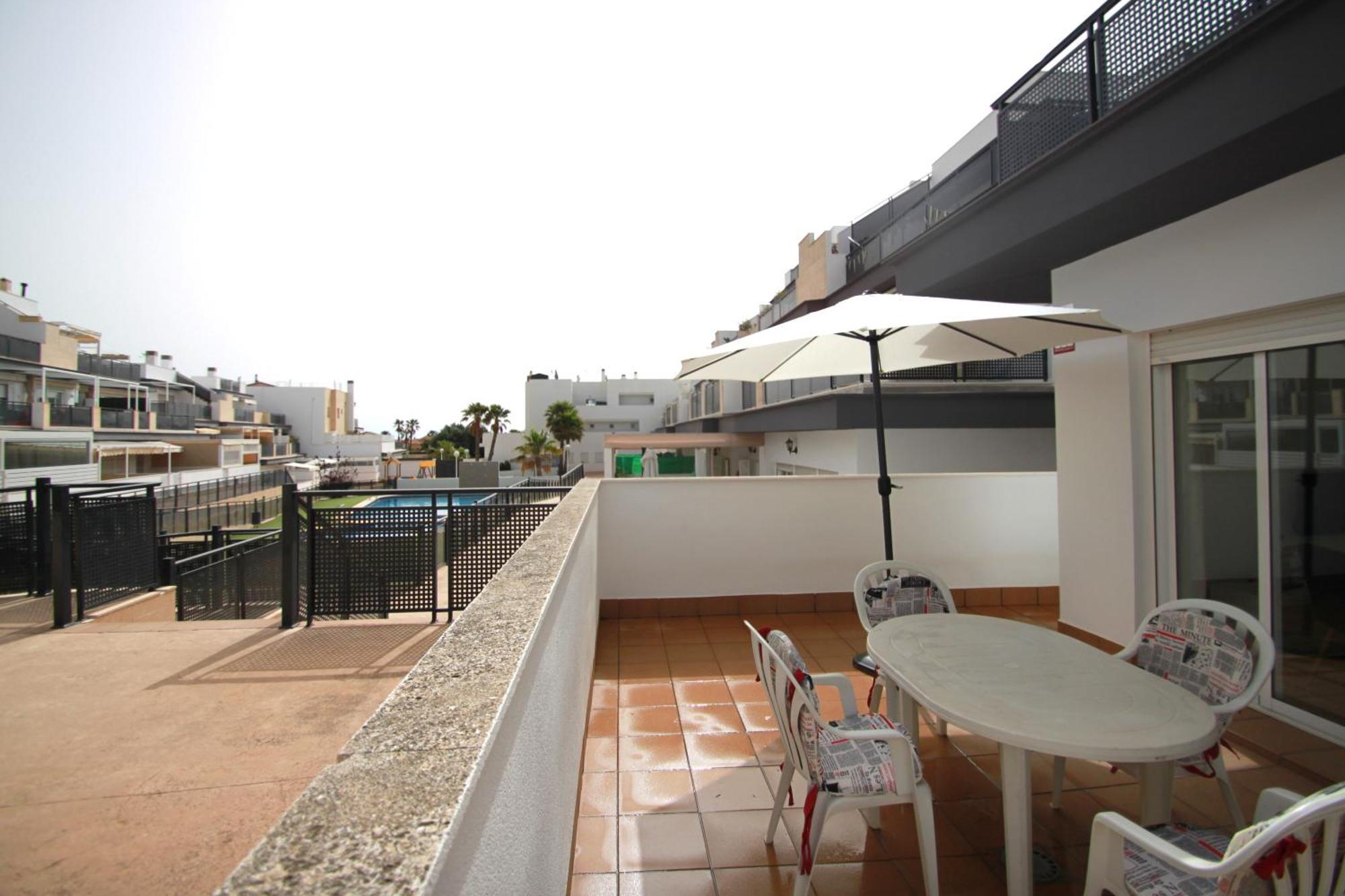 Apartamento Casaturis En Urb Amara Gran Alacant Ga101 Exterior foto