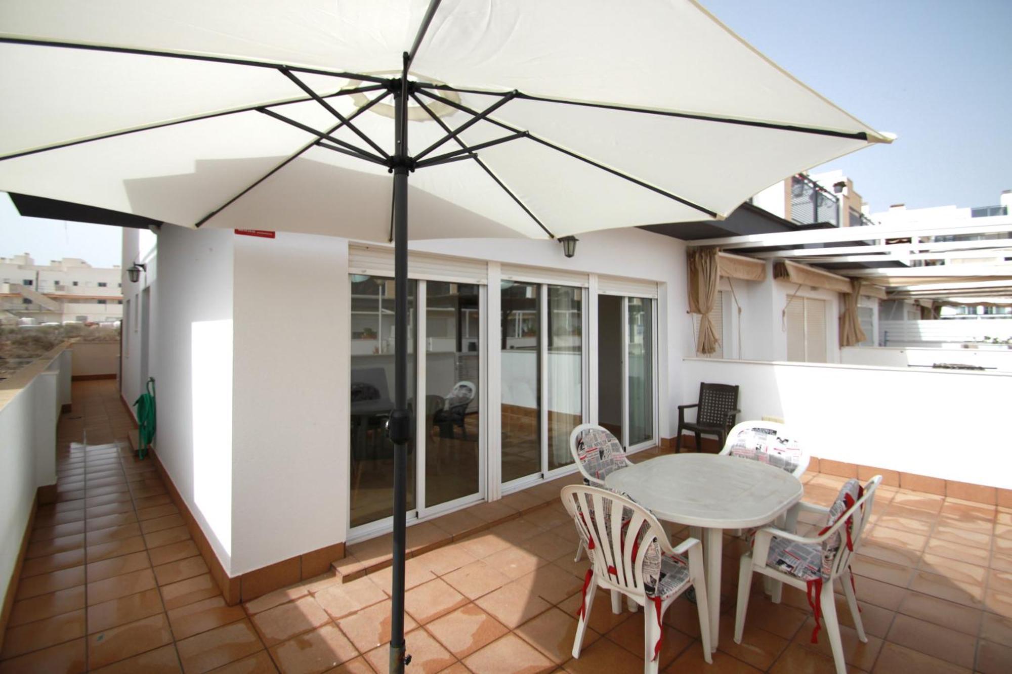 Apartamento Casaturis En Urb Amara Gran Alacant Ga101 Exterior foto
