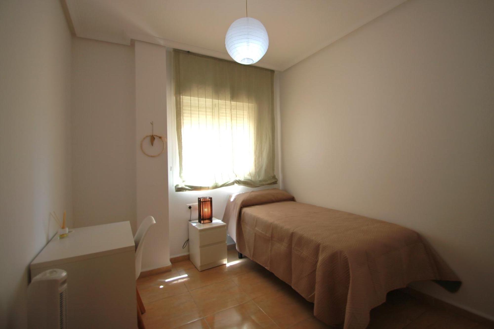 Apartamento Casaturis En Urb Amara Gran Alacant Ga101 Exterior foto